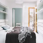 Apartamento Your In Chiavari- Large Terrace & 2 Bedrooms *