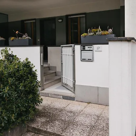 Your In Chiavari- Large Terrace & 2 Bedrooms Кьявари