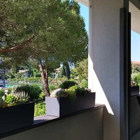 Апартаменты Your In Chiavari- Large Terrace & 2 Bedrooms Кьявари