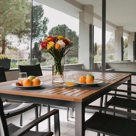 Your In Chiavari- Large Terrace & 2 Bedrooms * Кьявари