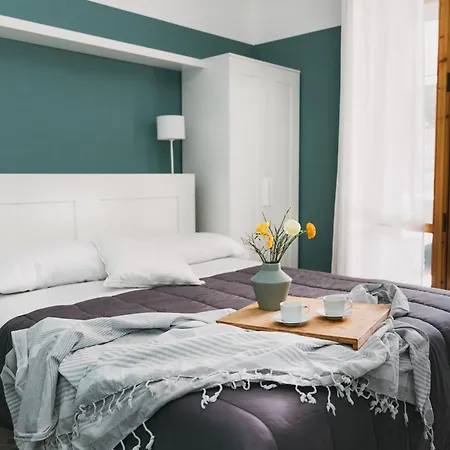 Your In Chiavari- Large Terrace & 2 Bedrooms