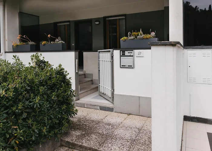 Your In Chiavari- Large Terrace & 2 Bedrooms Chiavari