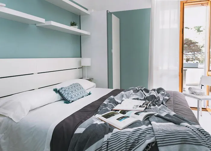Your In Chiavari- Large Terrace & 2 Bedrooms Apartman *
