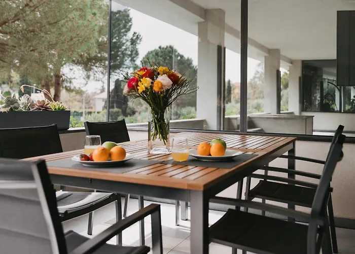 Your In Chiavari- Large Terrace & 2 Bedrooms * Chiavari