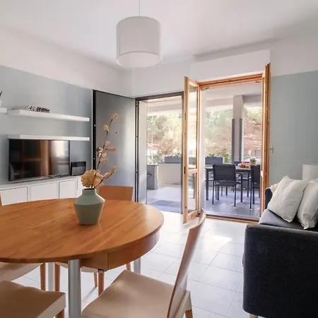 Your In Chiavari- Large Terrace & 2 Bedrooms * Кьявари