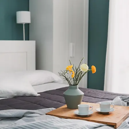 Your In Chiavari- Large Terrace & 2 Bedrooms