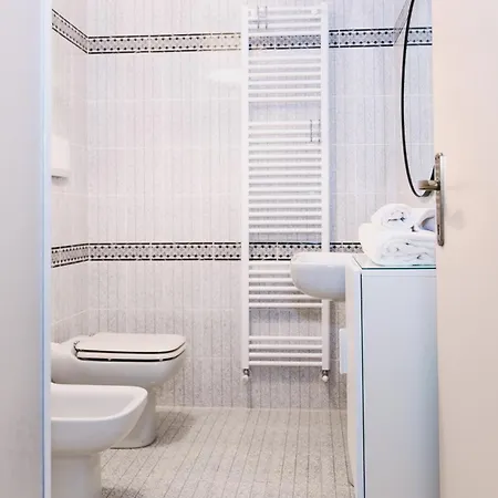 Lägenhet Your In Chiavari- Large Terrace & 2 Bedrooms Chiavari
