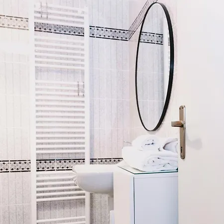 Your In Chiavari- Large Terrace & 2 Bedrooms *