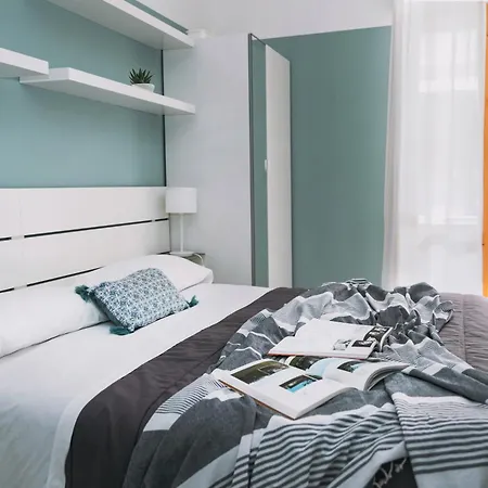 Your In Chiavari- Large Terrace & 2 Bedrooms Апартаменты *