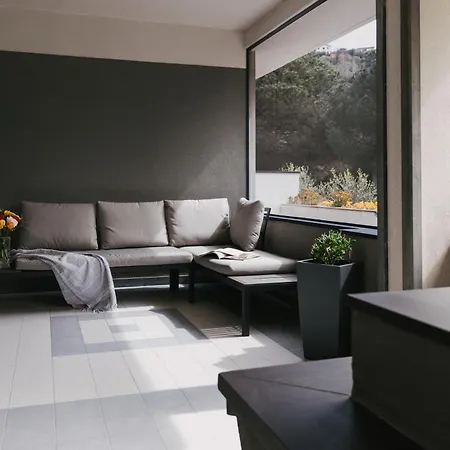 Апартаменты Your In Chiavari- Large Terrace & 2 Bedrooms