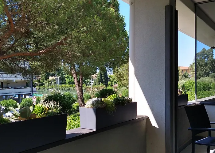 Lejlighed Your In Chiavari- Large Terrace & 2 Bedrooms Chiavari