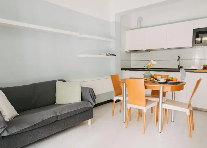 Your In Chiavari- Large Terrace & 2 Bedrooms Lejlighed Chiavari