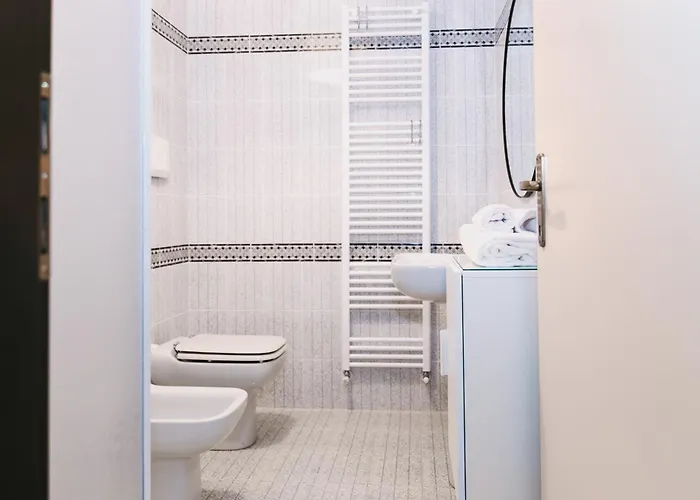 Lejlighed Your In Chiavari- Large Terrace & 2 Bedrooms Chiavari